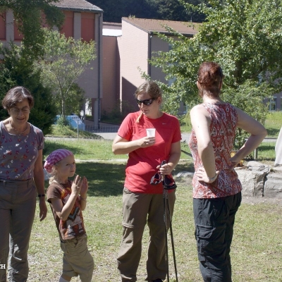Walkinggruppe