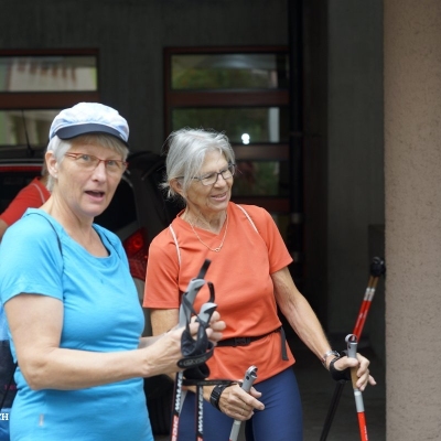 Walkinggruppe