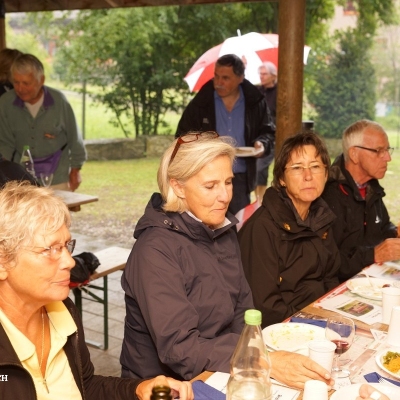 Walkinggruppe