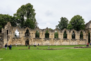 York 2 York 2