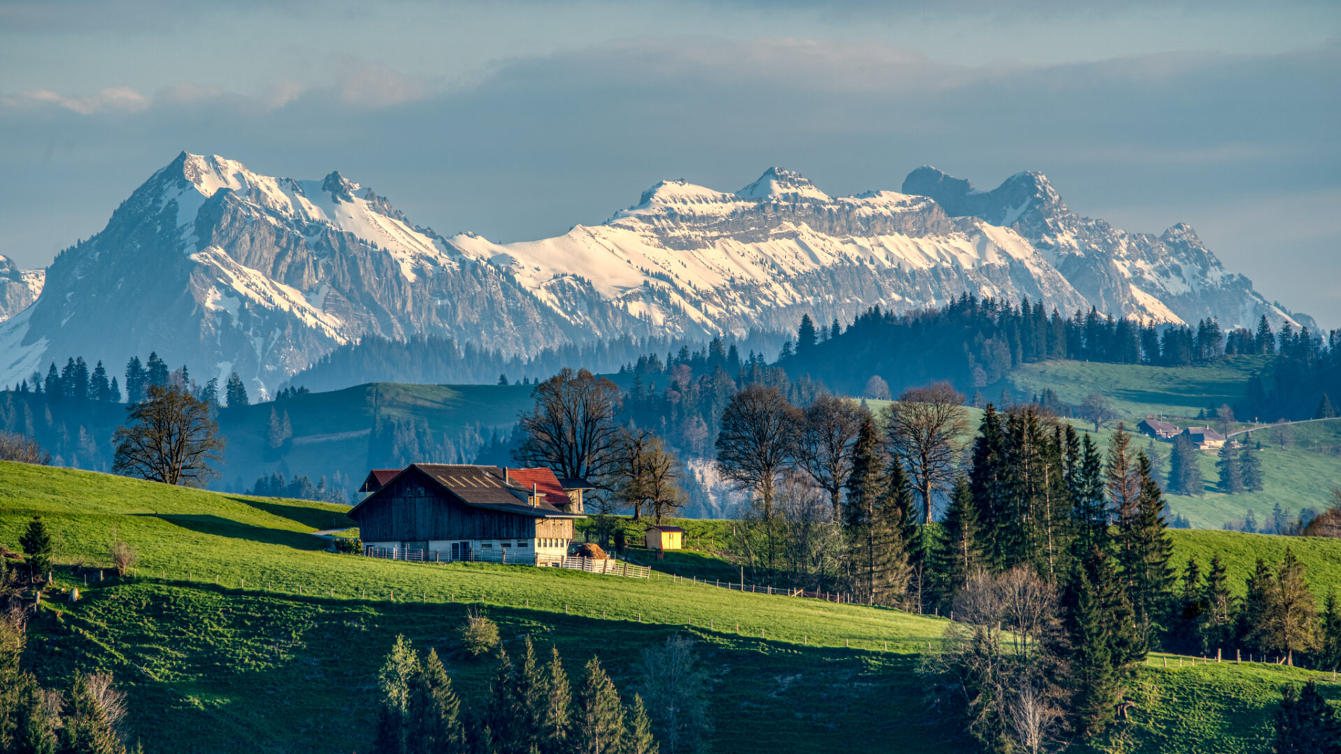 Emmental Heinz Vonäsch Fotografie