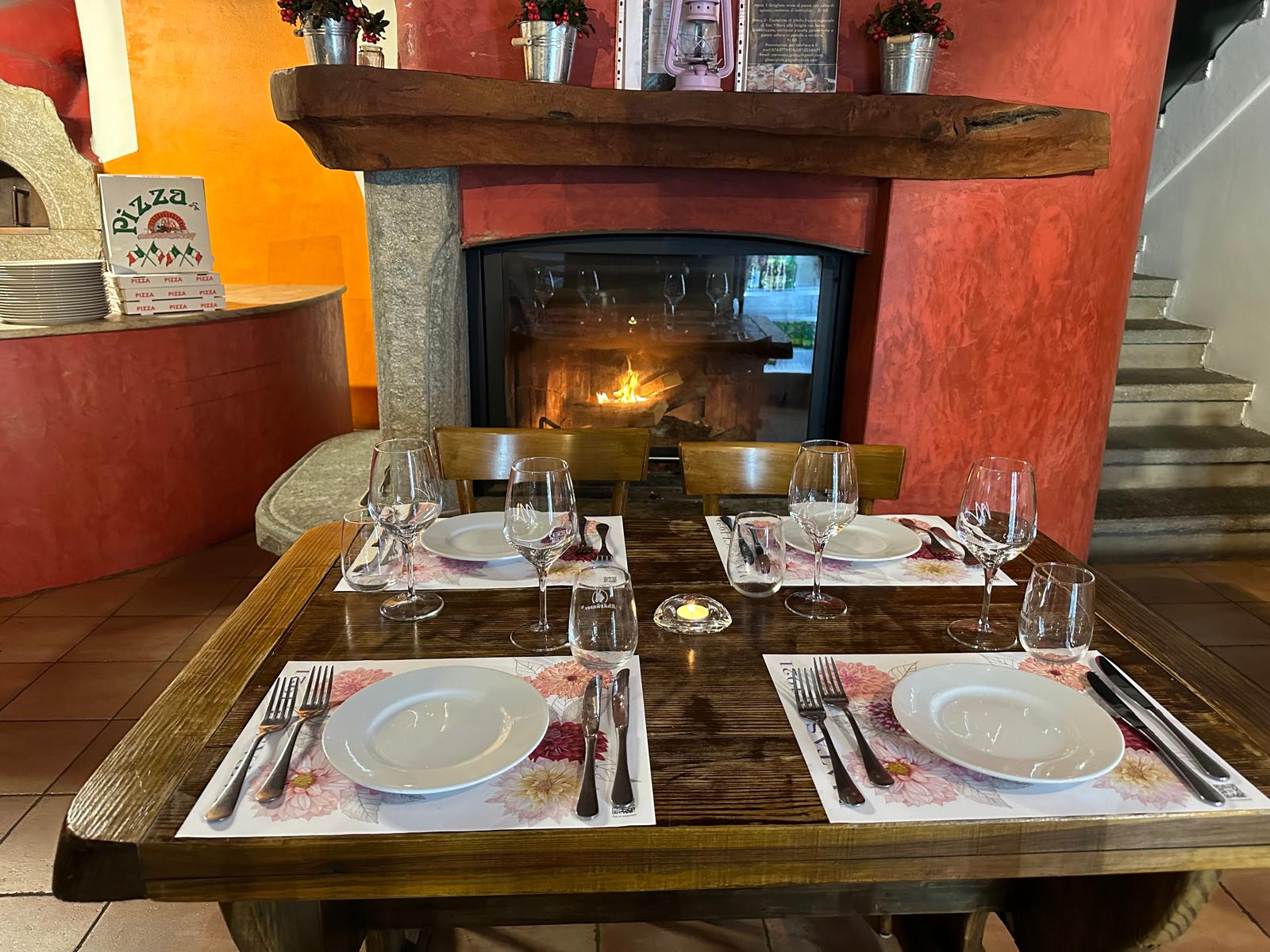 Antico Grotto Stevenoni