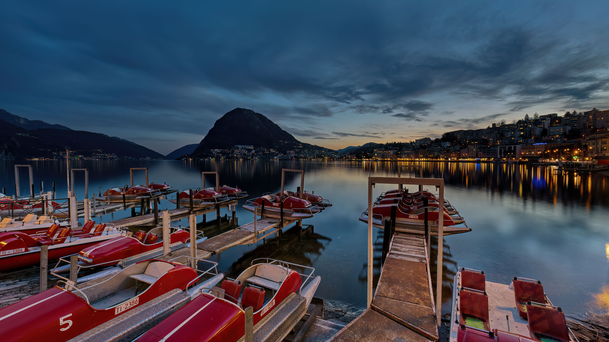 Lugano