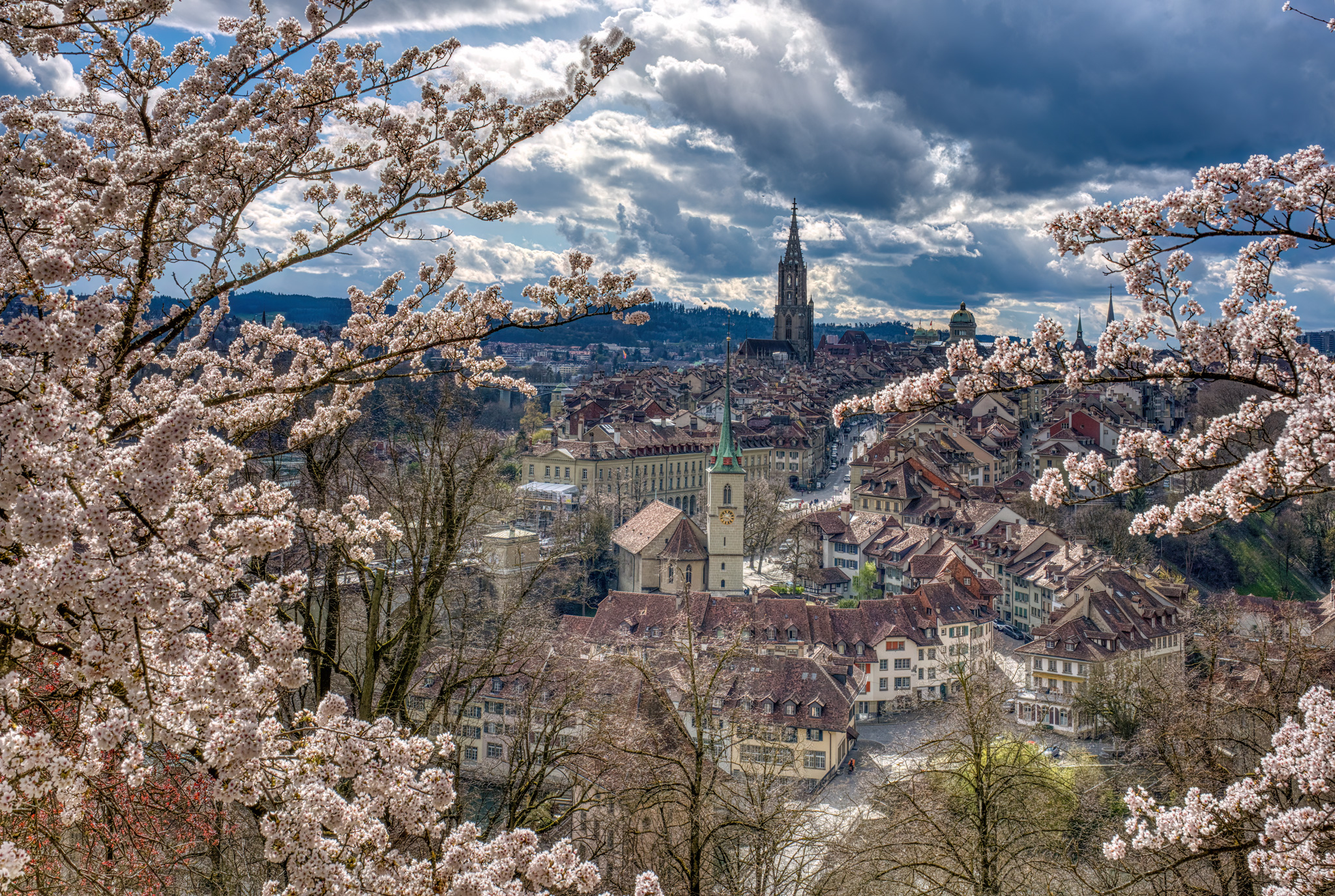 Bern