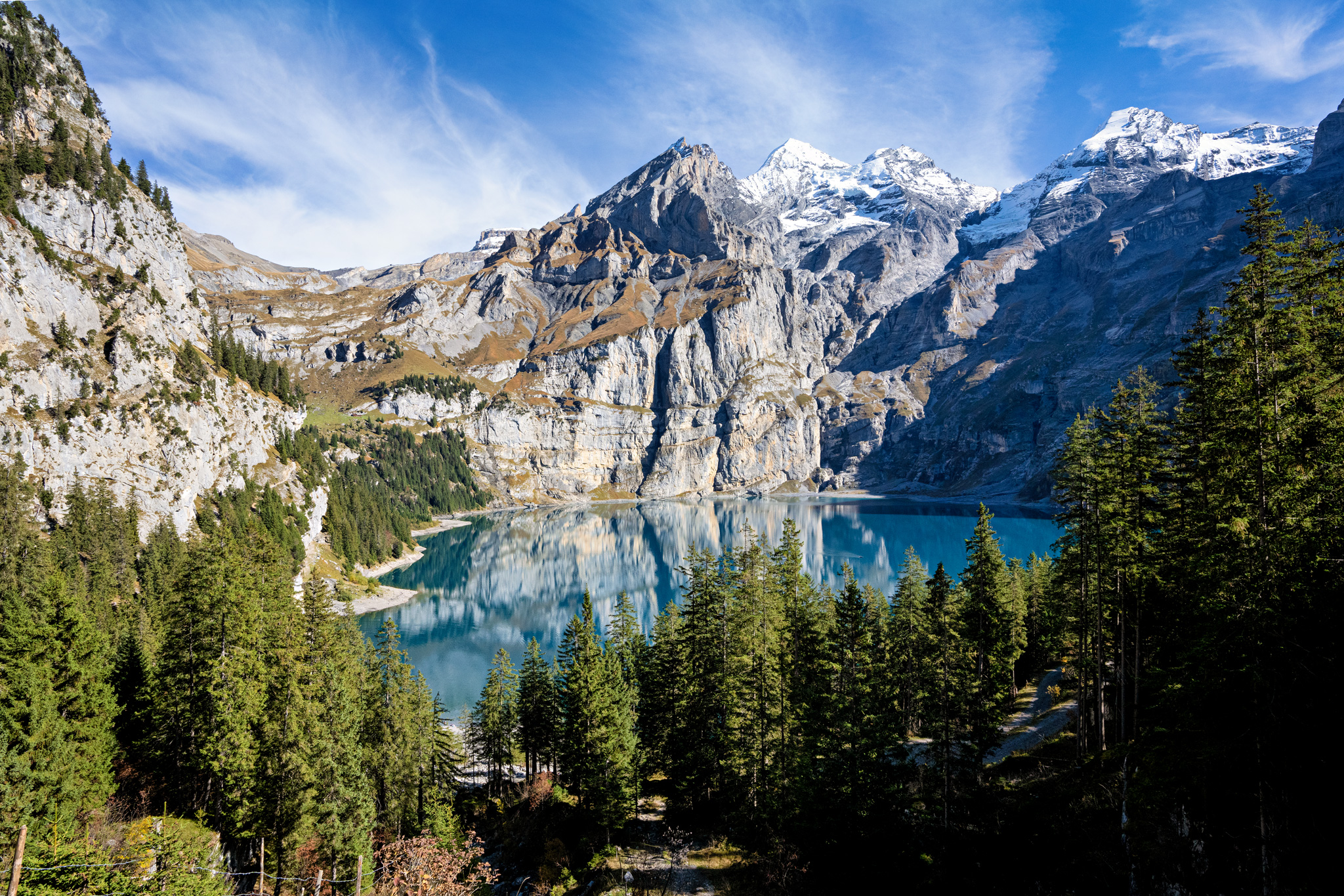 Oeschinensee